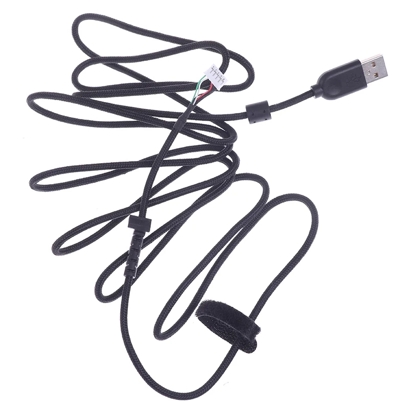 

Mouse Cable Replacement Wire For Logitech G502 Mouse Replacement Cable