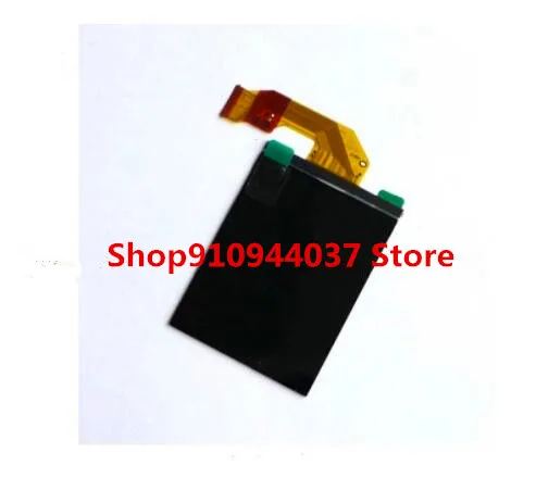 

LCD Display Screen For Canon FOR Powershot FOR IXUS170 ELPH170 IS Digital Camera Repair Part (No backlight)