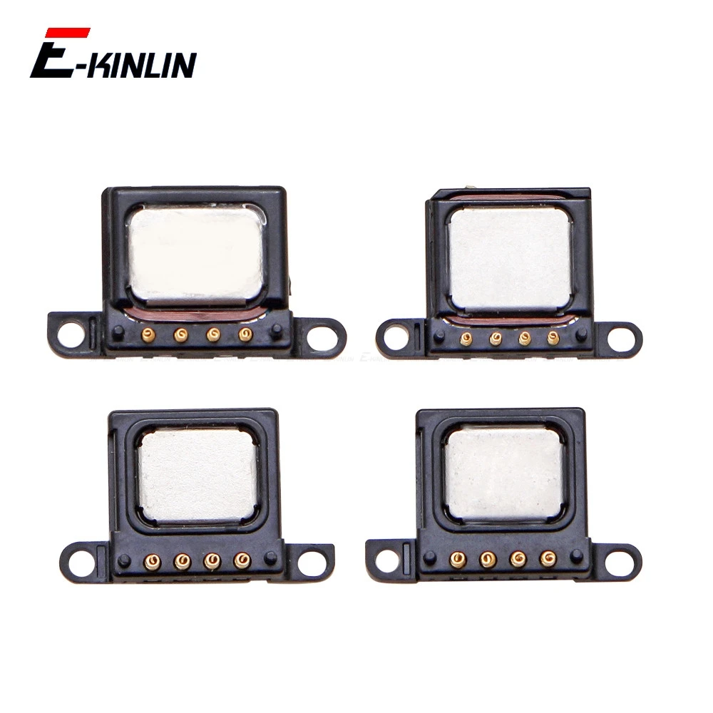 

Для iPhone 4 4S 5 5S SE 2020 5C 6 6S 7 8 Plus наушник звуковой Топ Динамик Приемник запасные части