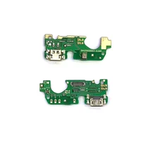 for alcatel 5085 5085d usb charger port dock connector flex cable