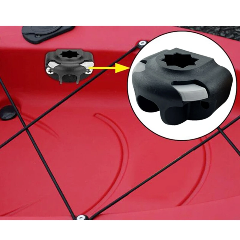 2 шт. держатель для морской удочки | Спорт и развлечения