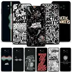 Чехол для телефона Xiaomi Poco X3 NFC M3 Civi 9T 10T 11T Pro Note 10 11 Lite Pocophone F1, чехлы arctic apes, специальное предложение