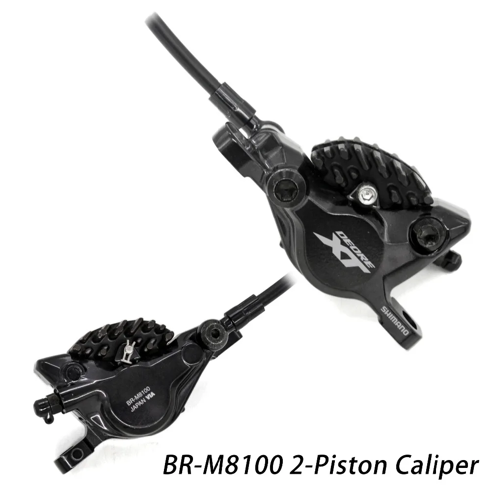 Shimano Deore XT M8100 1x12-Speed указано с M8100 тормозной 32T 34T 36T 170 175 диаметра окружности болтов(10-51 T M8100 задний переключатель