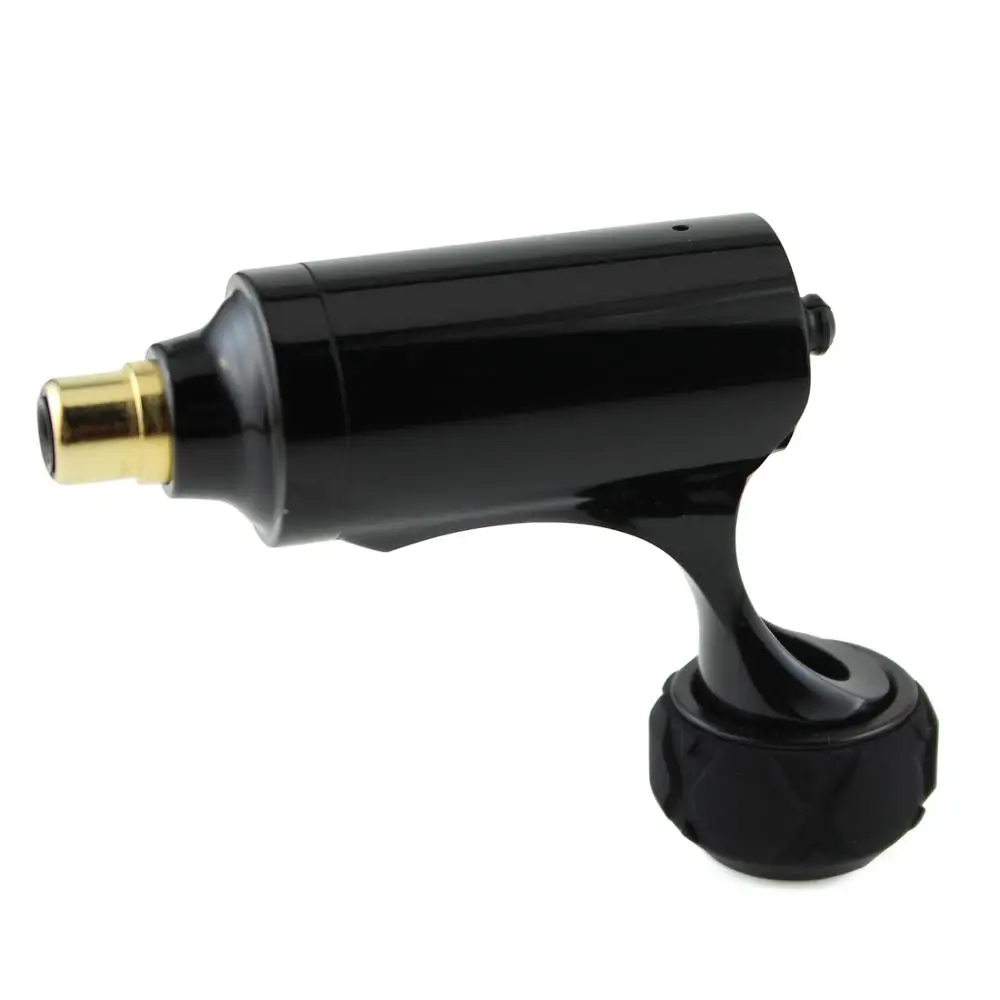 Новинка! Ротационная машинка для татуировок с швейцарским двигателем