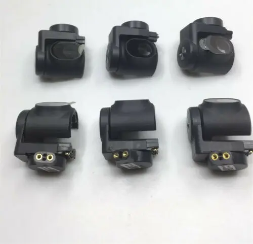 Оригинальная камера с двигателем DJI Spark Gimbal Корпус Корпуса запасные части для