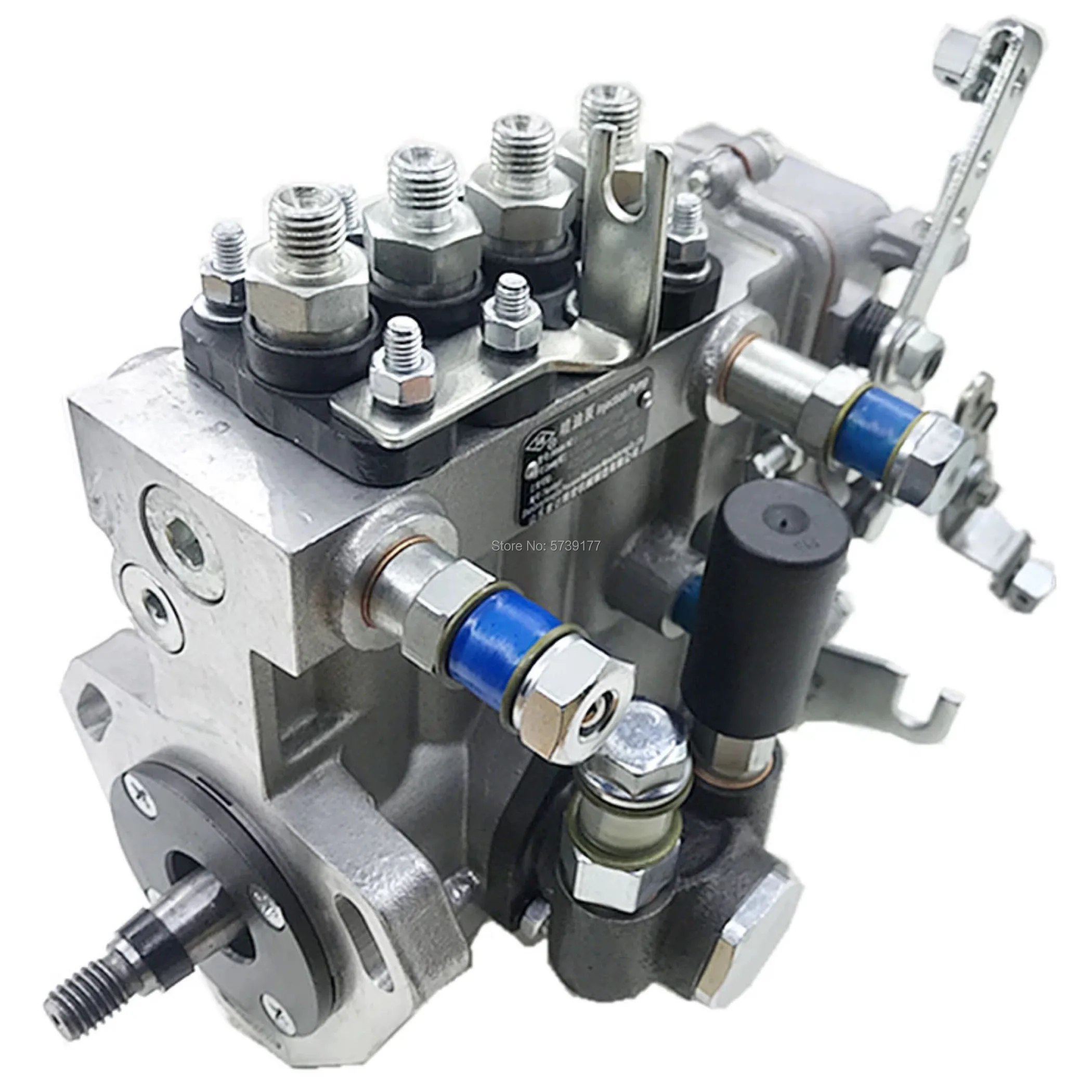 Genuine New Kangda tractor fuel pump petrol dispenser 4QD427 BH4Q80R8 | Fuel Pumps