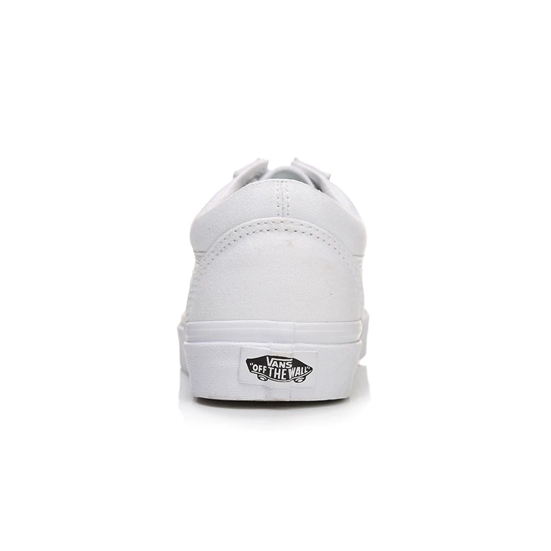 VANS OLD SKOOL обувь для Скейтборда мужчин и женщин оригинальная спортивная отдыха на