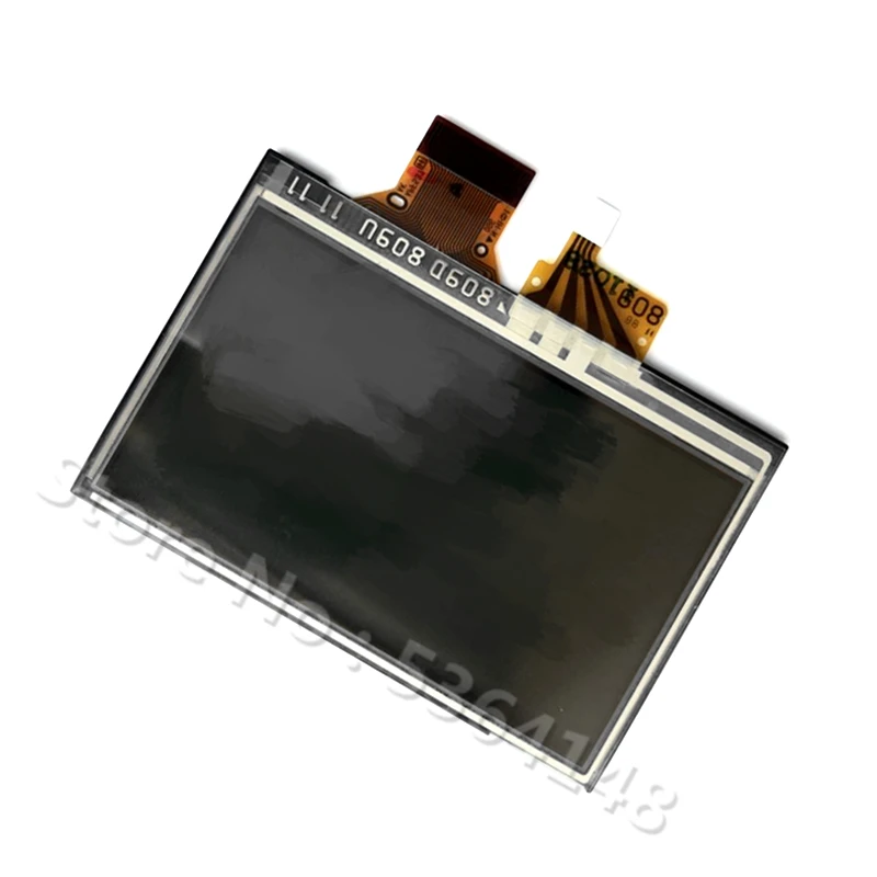 Новый сенсорный ЖК экран запасные части для видеокамеры Sony SR37 SR38 SR47 SR87 SX40 SX41 SX60 DVD