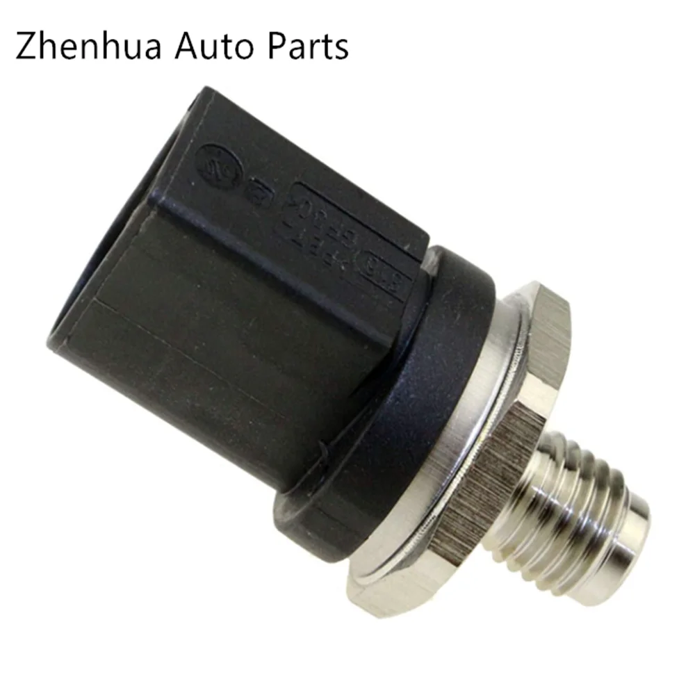 

Diesel Rail Fuel Pressure Sensor 0281002908 55190763 31400-4A010 For Hyundai-H-1 2.5 CRDi KIA- SORENTO I Alfa Romeo Mitsubishi-