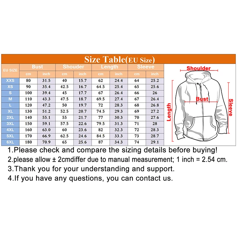 IFPD EU Size Mans/woman 3d Tie Dye Cool Print Colorful Splash Paint Zipper Hoodies Sweatshirts Casual Hiphop Streetwear Pullover | Мужская