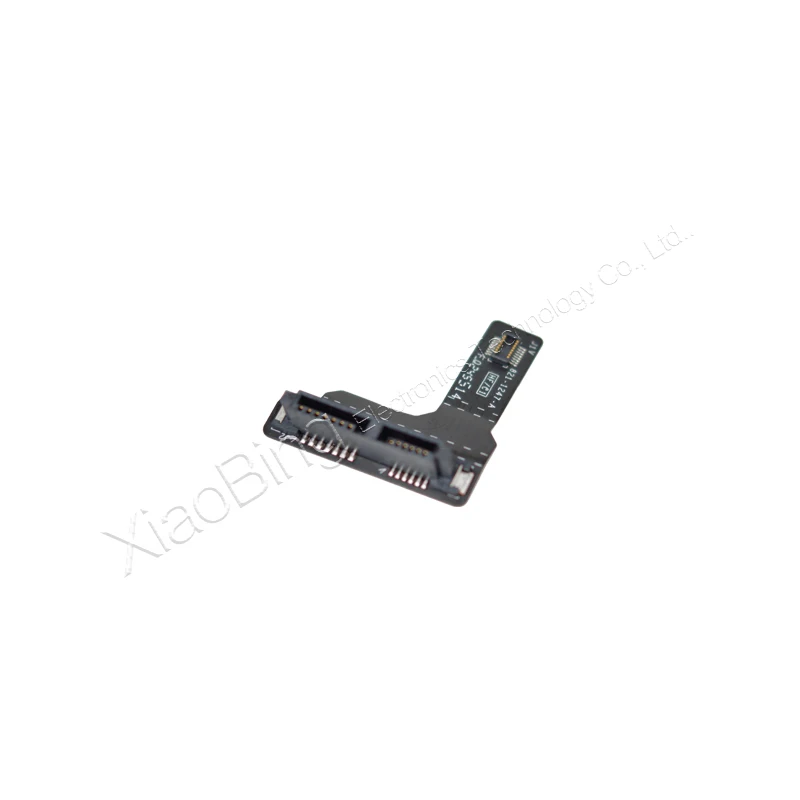 Совершенно новый DVD привод SATA кабель 821 1247 A для Macbook Pro 13 3 &quotA1278 2011 2012 922 9770|cable obd|cable
