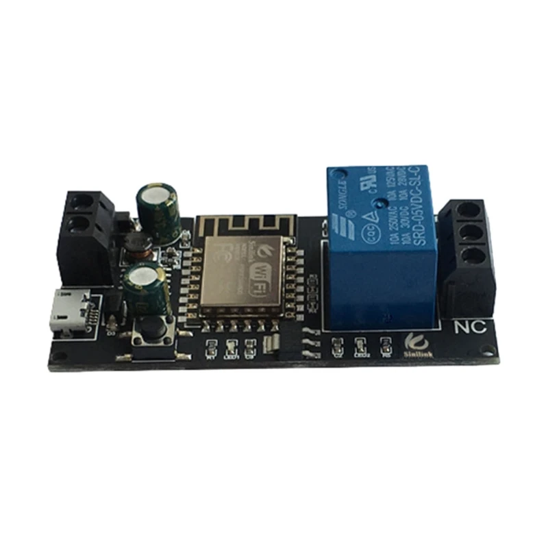 

2021 New Relay Module Cellphone Accessories Phone Relay Module Tool Suitable for Technolonigy Phone Enthusiasts Learners