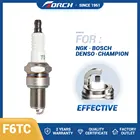 Оригинальный фонарь F6TC высокое качество, хорошая производительность Номинальная мощность генератора горячей свечи зажигания