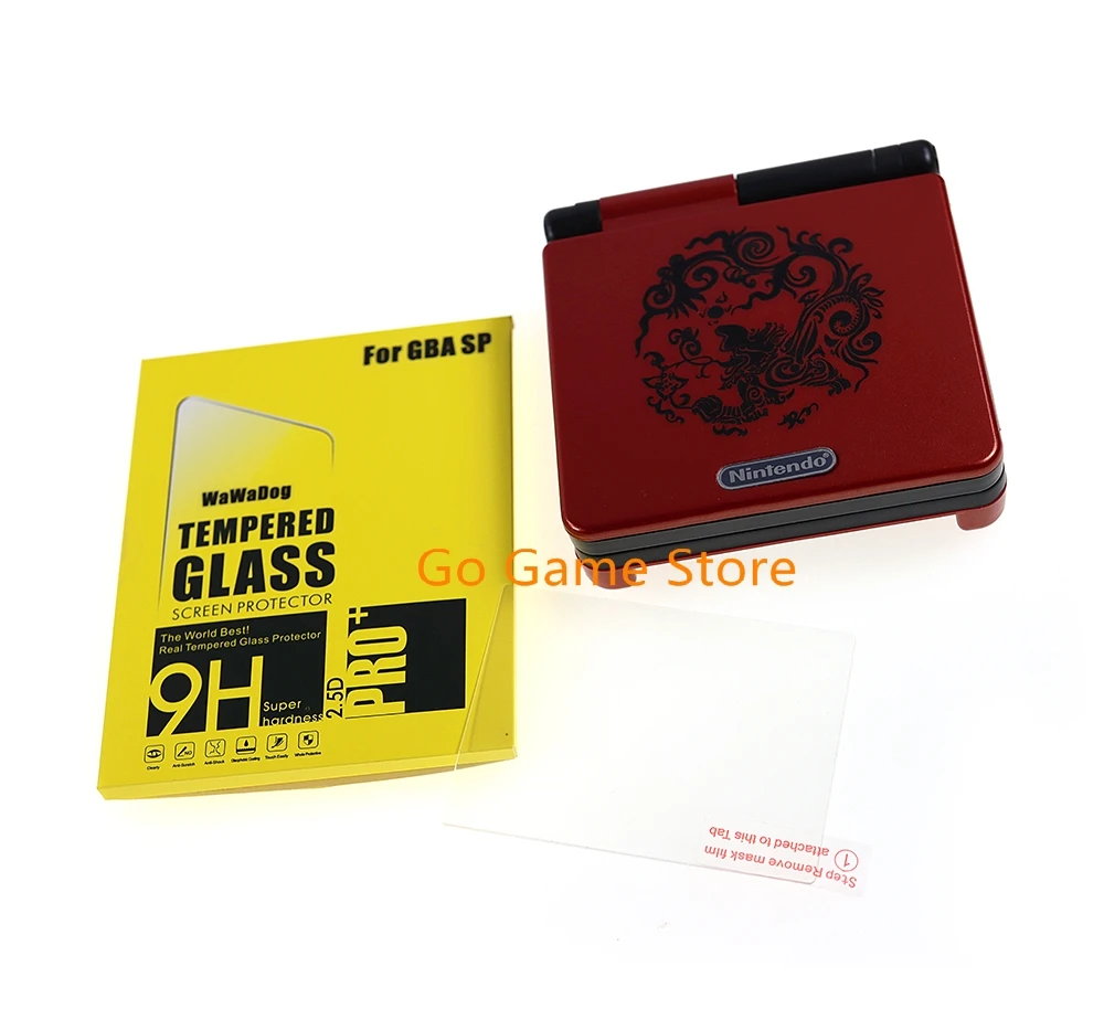 Защитная пленка защитное стекло против царапин закаленное защита для приставки