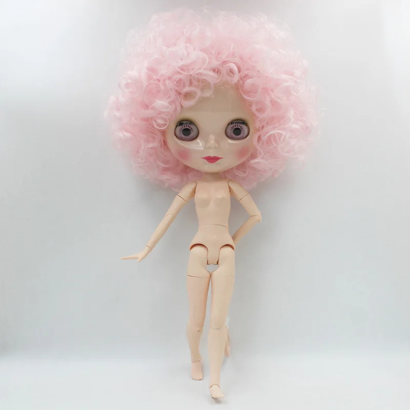 

Ледяной DBS Blyth кукольные шарнирное тело 30 см BJD игрушка белоснежными пятнами с уход за кожей лица с Экстра руки средства ухода за кожей и Лице...