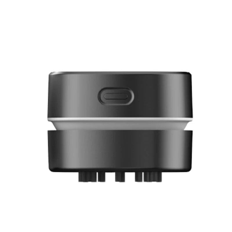 

Creative High Efficiency Detachable Mini Vacuum Cleaner USB Charging No Dead Angle Cleaning Best Cleaning Dust Crumbs Keyboad