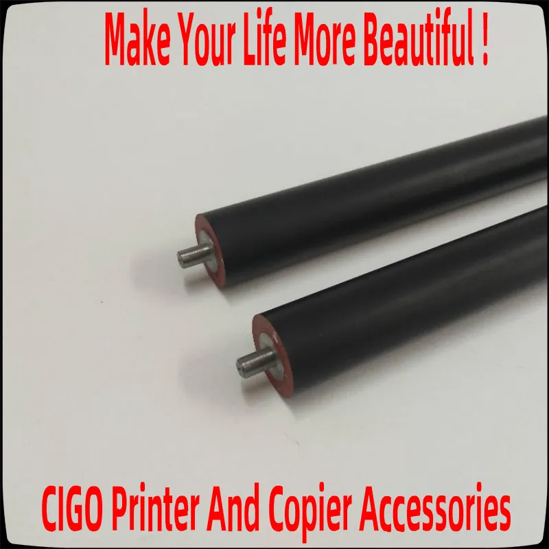 Нижняя установка термозакрепляющего устройства Давление ролик для Ricoh Aficio 1013 1515