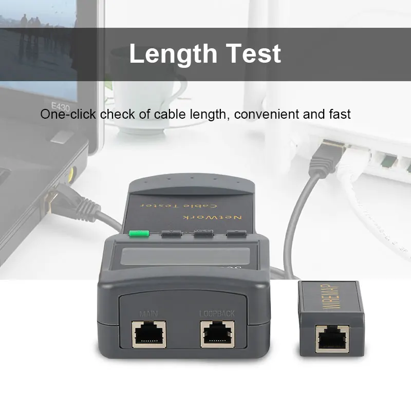 

ONTi - LAN - RJ45