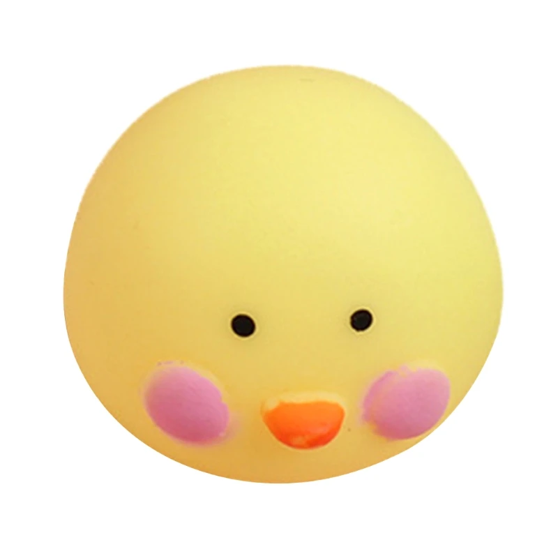 

2022 New Novelty High Quality TPR Pinch Chicken Creative Children’s Gift