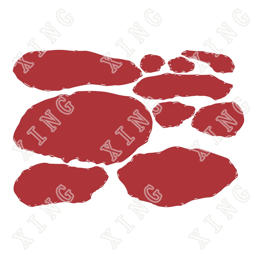 

Arrival New Metal Cutting Dies a Hidden Gem Paper Craft Die Molds Diy Scrapbooking Diary Card Stickers Decoration Punch Stencils