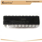 2 шт.лот ATTINY2313A-PU ATTINY2313 DIP-20 в наличии