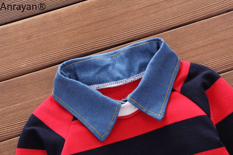 Модная весенне-Осенняя детская одежда для мальчиков и девочек Спортивная