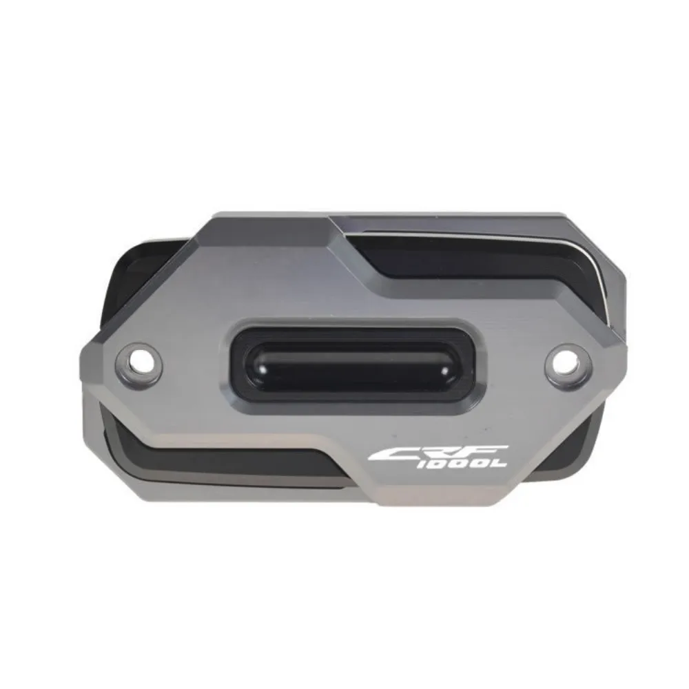 

Suitable for Honda CRF1000L Africa Twin refit pump cover CRF oil pot cover oil cup cover on brake