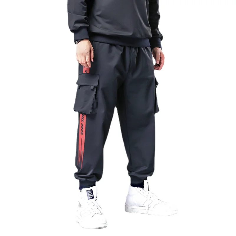 

Комбинезон мужской, в стиле хип-хоп, 7XL, 6XL, 5XL, XXXXL