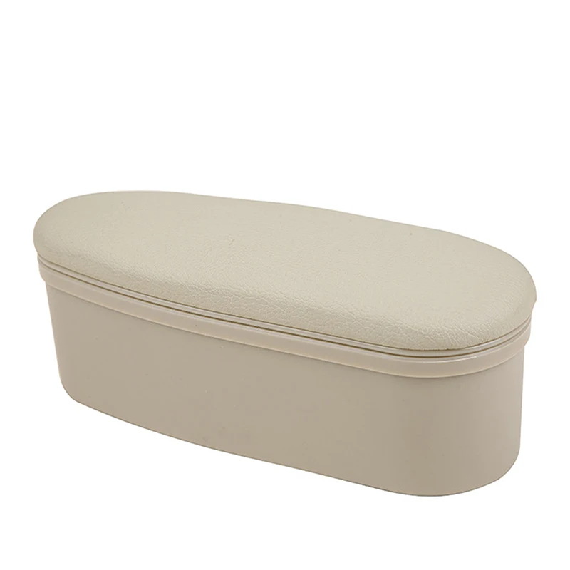 

Armrests Car Door Leather Ergonomic Armrests Auto Interior Parts Arm Elbow Support