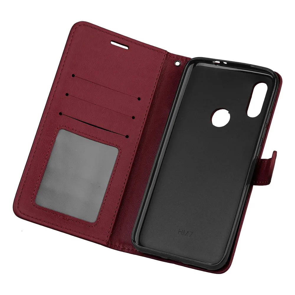 Для Xiao mi Red mi 7 Go K20 Pro K20 mi 9T mi 9T Pro Чехол-книжка для Xiao mi Red mi Note 6 Pro Note 6 Note 7 Pro чехол-накладка