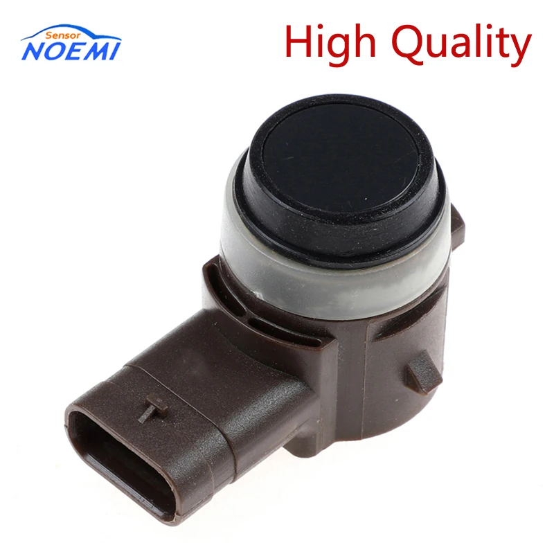 

YAOPEI Black color High Quality PDC Parking Sensor For Mercedes X156 W117 A0009055604/0009055604