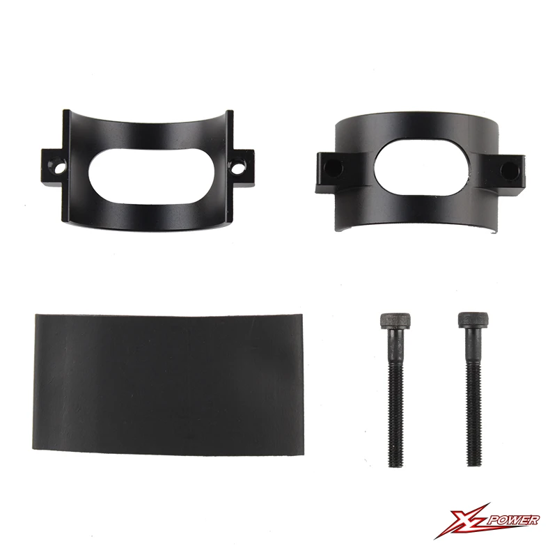 Стандартный зажим XLPower V2|Детали и аксессуары| |