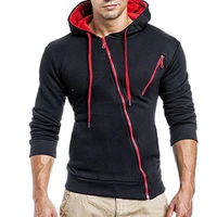 new mens hoodies sweatshirts zipper hoodie men sweatshirt solid color man hoody sweatshirts for male sweatshirts