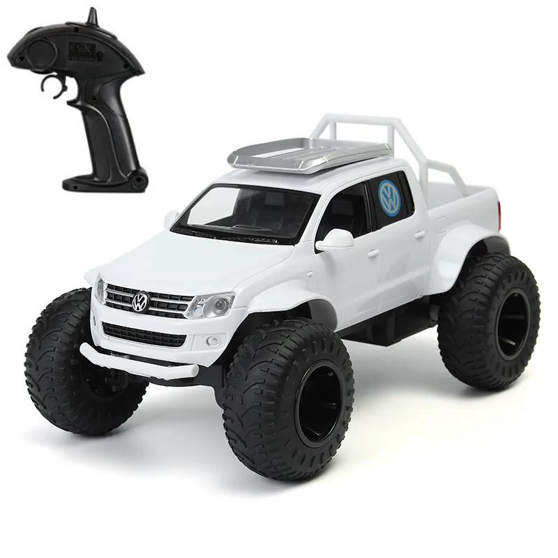2.4G 1:18 RC Car 4WD Strong power High quality With lights Speed Buggy Climbing Model Remote Control kids toys gift - купить по