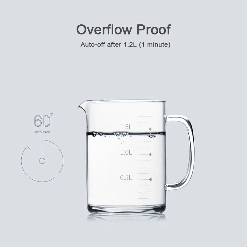 Электрический диспенсер для воды портативный умный мини дозатор питьевой USB