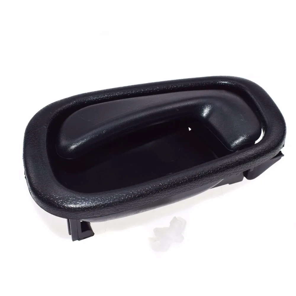 ISANCE внутренняя ручка двери передний или задний левый Драйвер 69206 02050 для Chevrolet Prizm