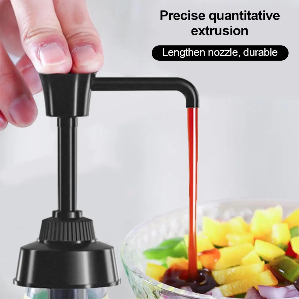 Устричный соус сопло бутылки плотно закрытой Давление масляный шприц бытовой