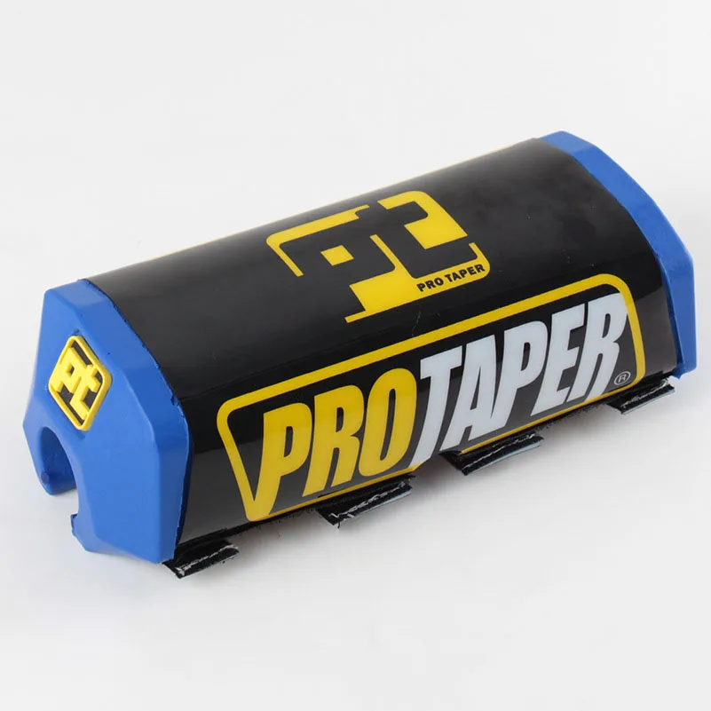 20 мм Универсальный руль для полных бар коврик слайдер CQR XTR CRF YZF KLX RMZ KTM