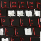 Клавиши и клипсы для клавиатуры ноутбука Lenovo 15 14 R720 Y7000 Y50 Y40 Y520