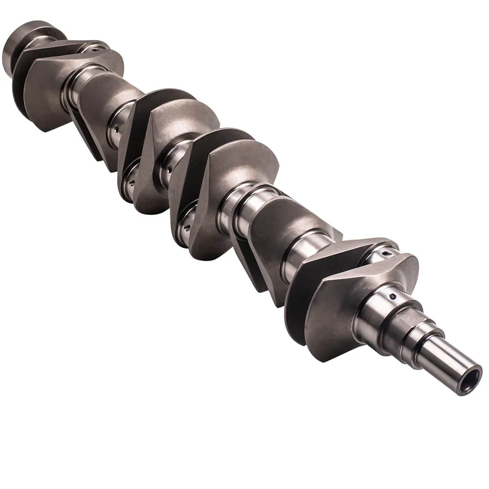

1800HP Crank Crankshaft For Nissan Skyline GTR GTS R32 R33 R34 RB25 RB26 RB28 2.8L 77.7mm