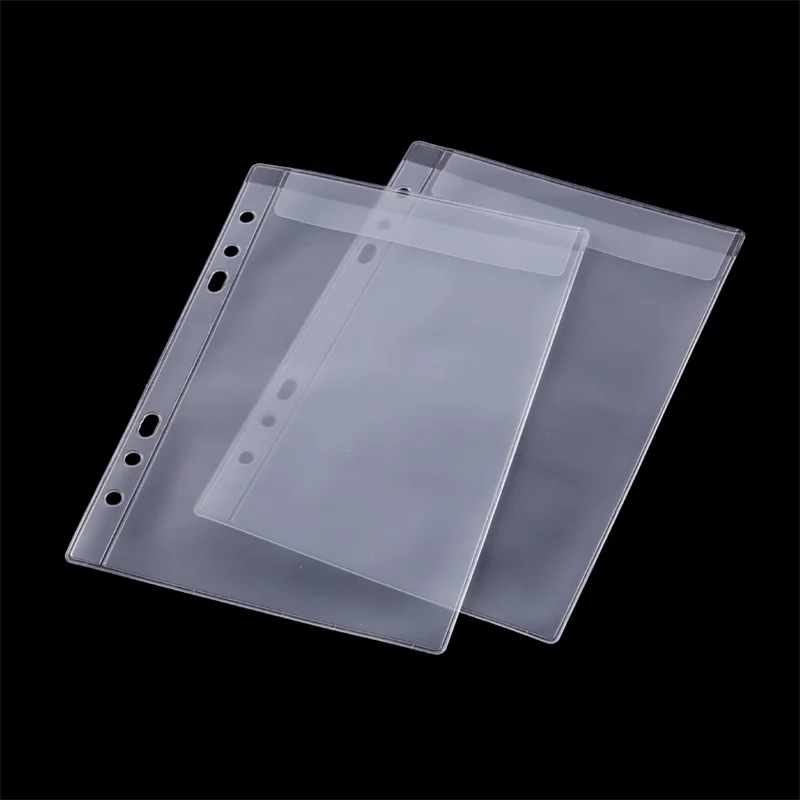 Хранение штампов и листов папки для книг альбомов сумки хранения карт фотографий