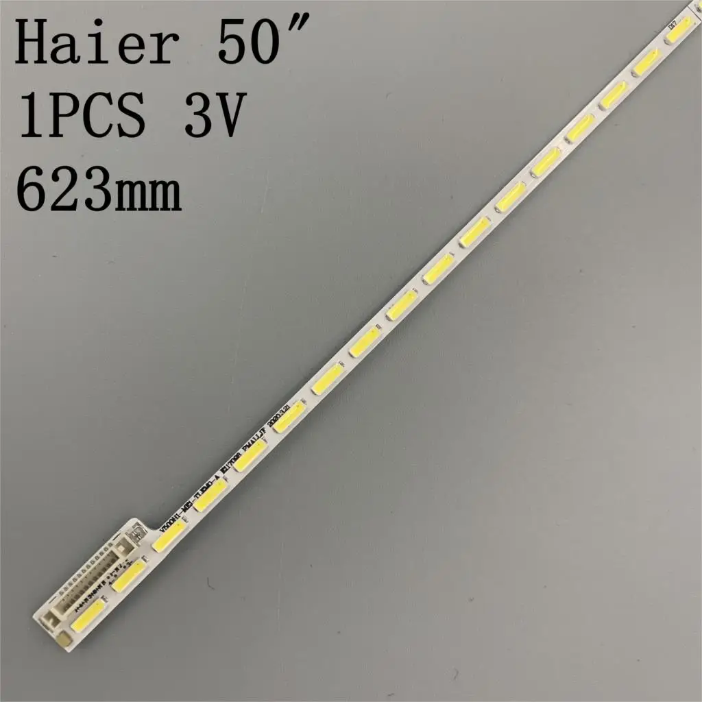 Фото Русская Светодиодная лента на 50 дюймов для телевизора Skyworth 50E510E Haier LE50A5000 50DU6000 Toshiba Русская Светодиодная лента на 50 дюймов для телевизора Skyworth 50E510E Haier LE50A5000 50DU6000 Toshiba