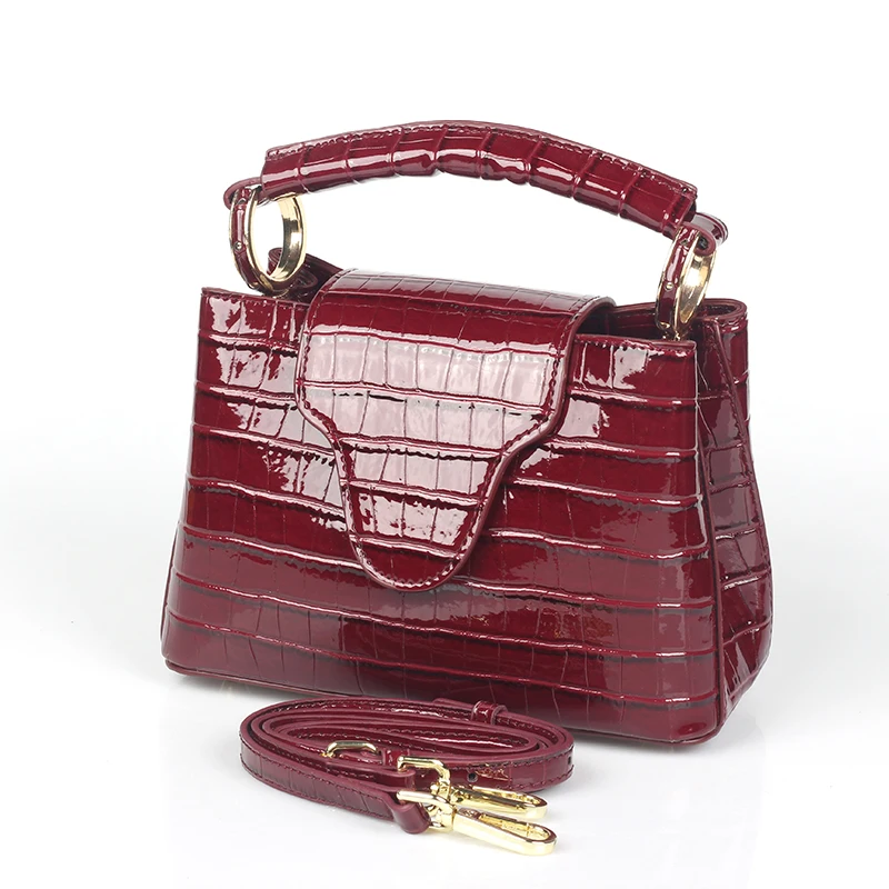 Сумка-мессенджер XMESSUN женская саквояж на плечо вместительная винтажная дамская