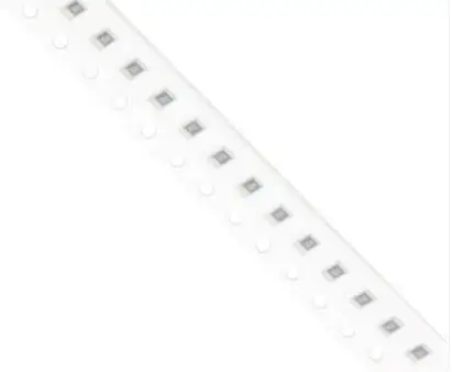 

500 шт. RC0805FR-0710RL 10 Ом ± 1% чиповый резистор 0805 10R 10 Ом Новинка
