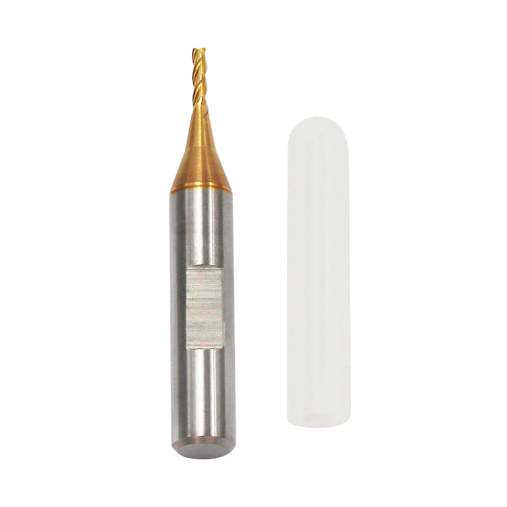 Cutter Probe 1.0mm 1.5mm 2.0mm 2.5mm for Xhorse CONDOR XC MINI Plus Dolphin XP-005 XP-007 Key Cutting Machine | Автомобили и