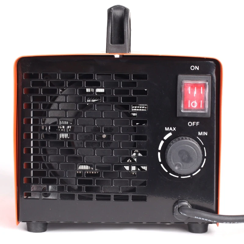 Тепловентилятор электрический Patriot PT Q 2S (633307204) | Бытовая техника