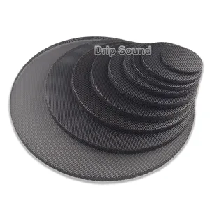 Защитная решетка для динамика 1 