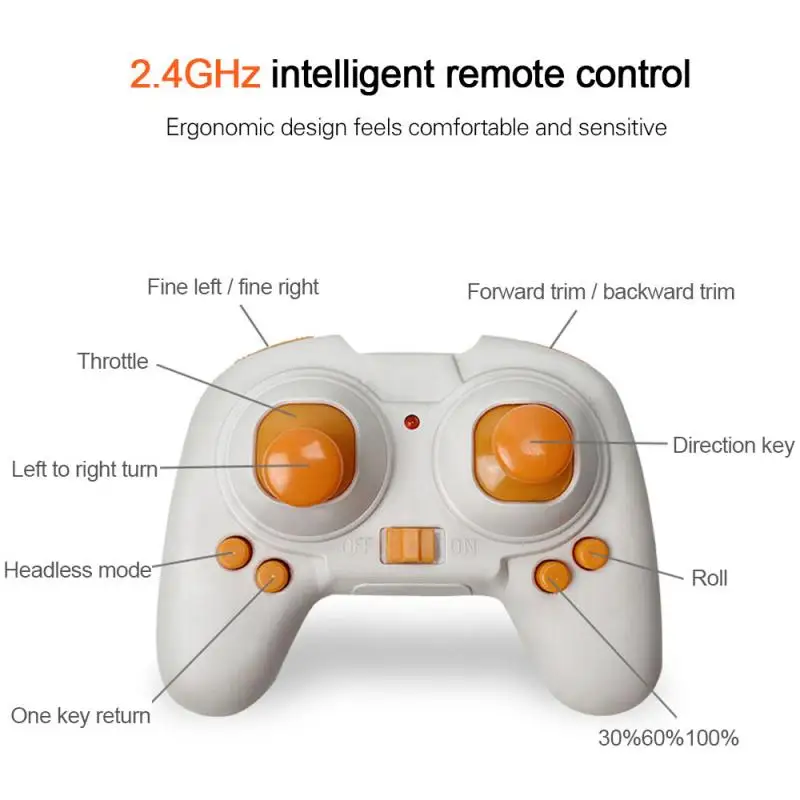 Радиоуправляемый вертолет с радиоуправлением летательный аппарат безголовым