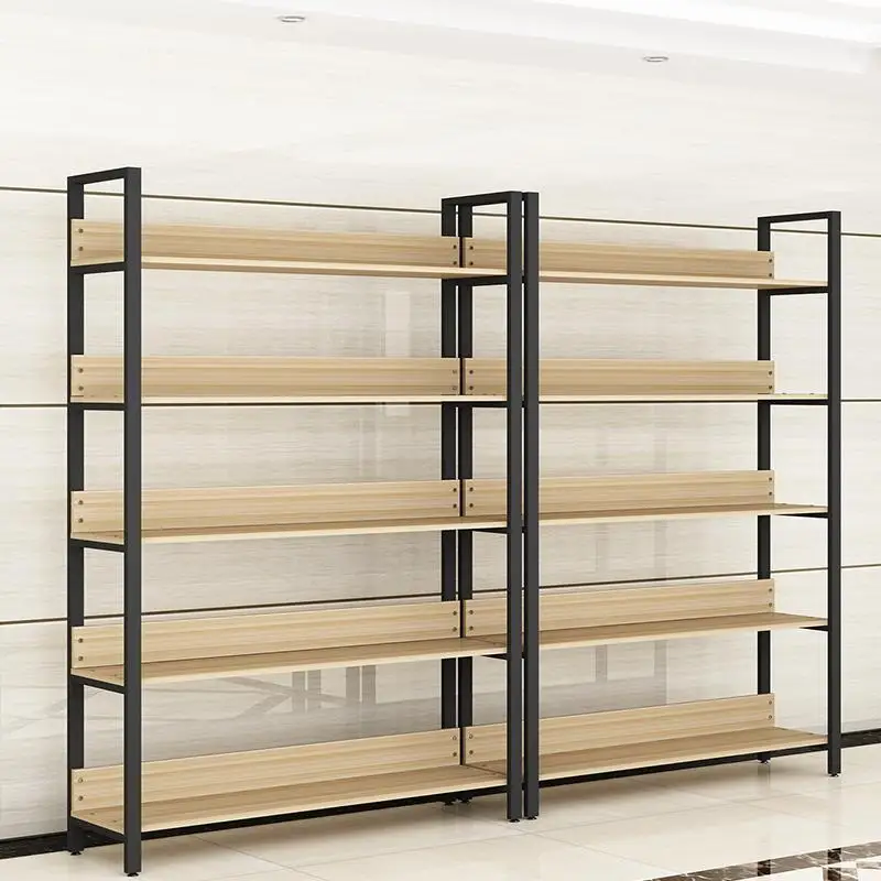 Estanteria Para Libro Oficina Meuble De House Madera Wall liberero Decoracao mobby Декор Ретро мебель стеллаж книжная
