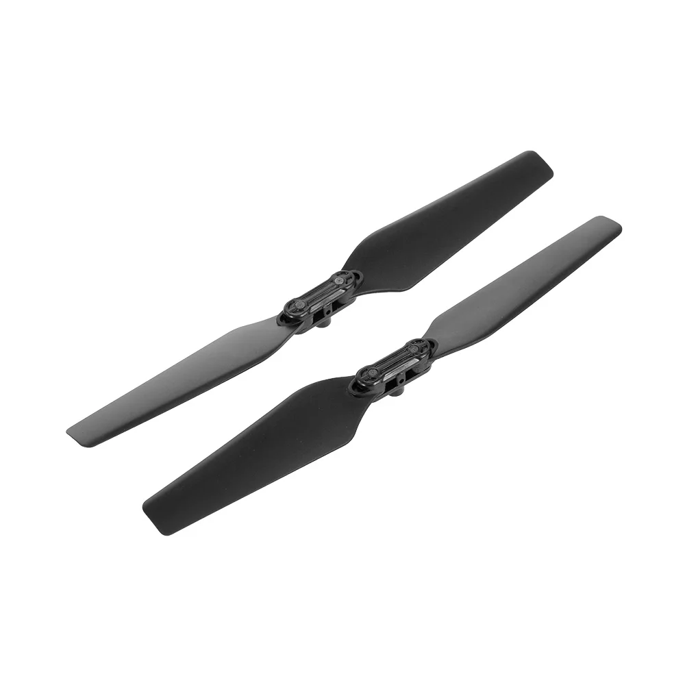 Складные Лопасти пропеллера CW CCW Для SJ R/C Z5 Wifi FPV дрона GPS RC квадрокоптера запасные